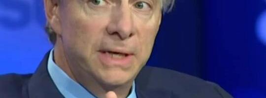 'Bitcoin transactions can be monitored’: Ray Dalio explains why central banks won’t touch BTC