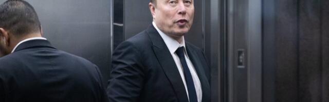 Elon Musk vows to appeal OpenAI verdict, saying there's 'no question' Sam Altman enriched himself