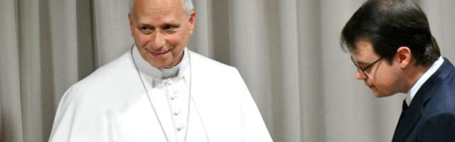 3 big takeaways from Pope Leo's letter on AI