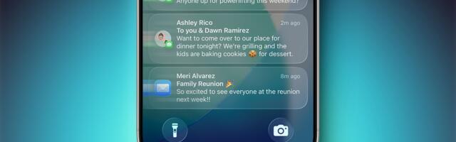 iOS 27 Notifications Will Slide in From Left Side of Your iPhone's Screen