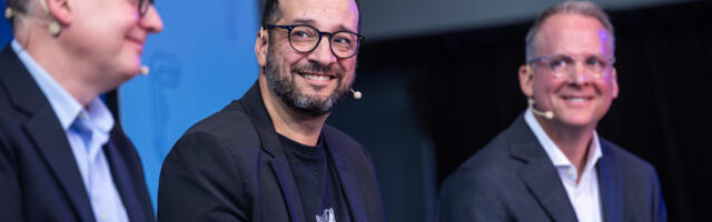 Nesto secures nearly $1.5-billion valuation in new Series E round