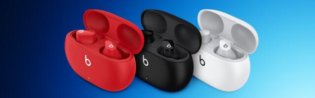 Beats Studio Buds Firmware Update Patches Bluetooth Vulnerability