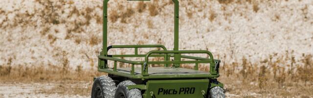 ARX Robotics and Roboneers form ARX Industries to scale unmanned ground vehicle production