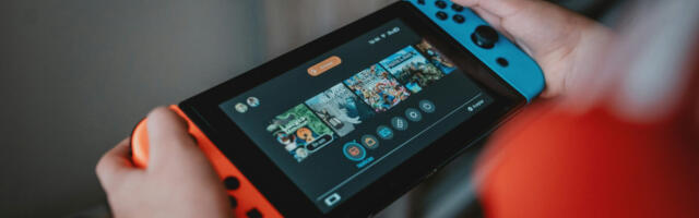 Nintendo will stop selling the Switch 1 in Europe in 2027