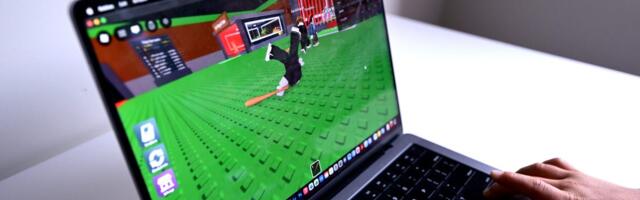 Roblox wants kids to vibe-code their own video games