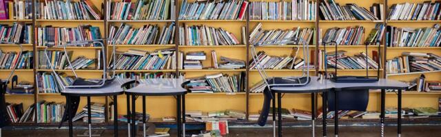 Stop Saying Kids Can’t Read