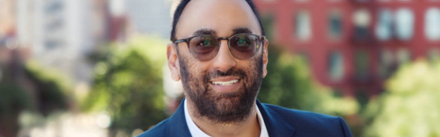 Art Shaikh, Founder and CEO of CircleIt- A Virtual Time Capsule Right At Your Fingertips!