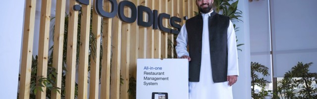 Saudi’s Foodics raises $20 million Series B to grow its all-in-one restaurant management platform