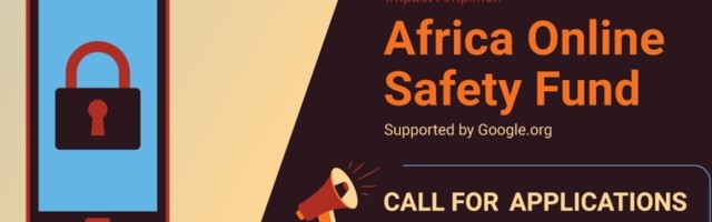 26 solutions named winners of $1m Africa Online Safety Initiative