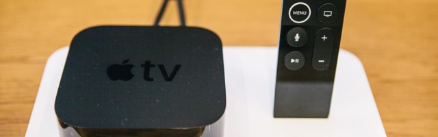 Apple Reportedly Developing 2 Impressive Smart Home Devices