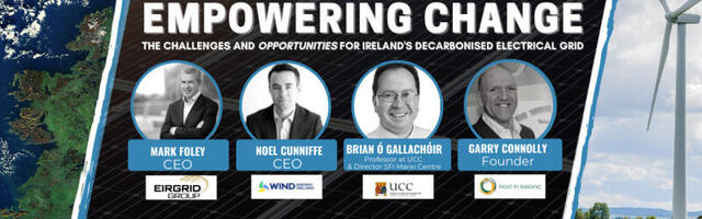 Is Ireland on course to meet its 2030 decarbonisation targets?