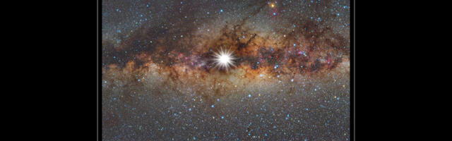 How to get started exploring the universe from your desk