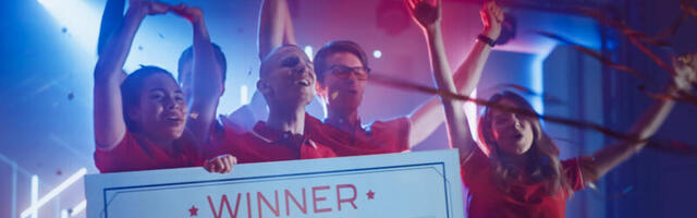 Gametech: Can eSports Provide an Alternative Revenue Stream for Real-life Teams?