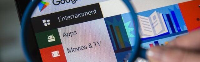 Google Play Store’s New App Data Privacy Labels Start Rolling Out Today