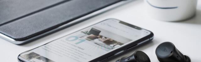 Nuheara signs new trademark licence agreement with HP