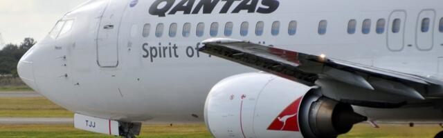 Qantas Upgrades Profit Forecast On Back of Strong Travel Demand