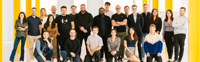 Connectd raises £2.2m to match startups with investors