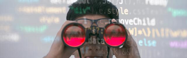 Report: Big data is big business. And big government.