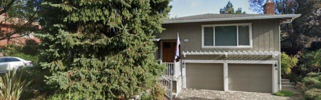 Three-bedroom home sells for $1.6 million in Los Gatos