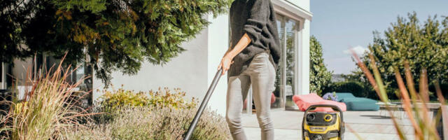Ireland’s attitudes towards DIY and cleaning up garden mess