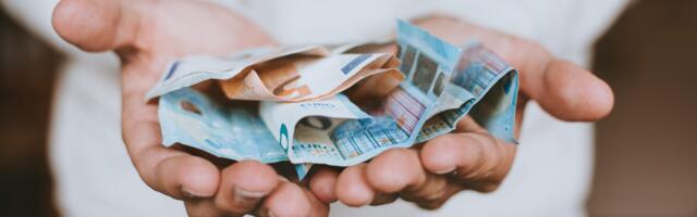 3 EU-Based Startups Raise Up To €180 In 48 Hours