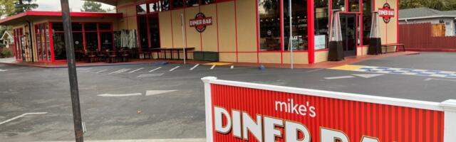 Mike’s Diner Bar evades eviction and will expand to offer breakfast and lunch