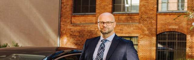 Blacklane receives Series D investment from SIXT to expand premium mobility options