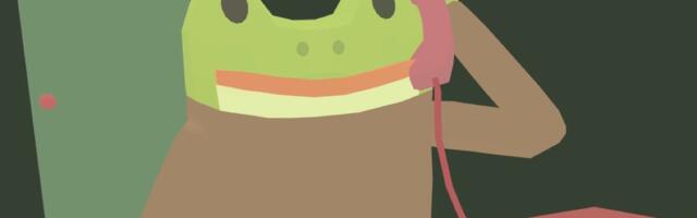 Frog Detective: The Entire Mystery gets an October release date