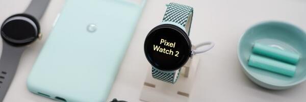 Pixel Watch 2 With LTE Gets November Update, Others Waiting