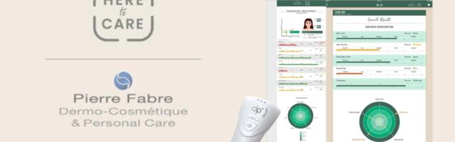 Pierre Fabre Laboratories collaborates with Chowis Company; Analyze skin, hair, and scalp with AI diagnostic solutions