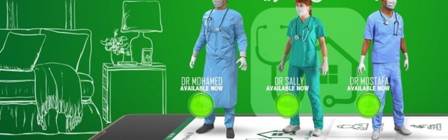 Egyptian e-health startup Aldoctor starts expansion across country addressing access issues