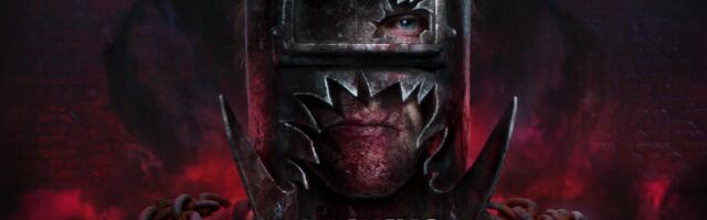 Dead by Daylight narrative game The Casting of Frank Stone revealed