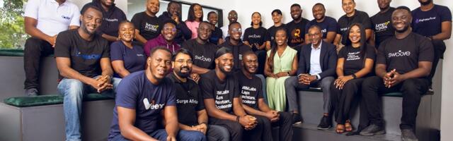 12 startups selected for 2nd ARM Labs Lagos Techstars Accelerator