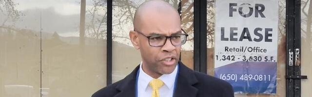 Antioch mayor says city should take action against owners of empty, blighted businesses