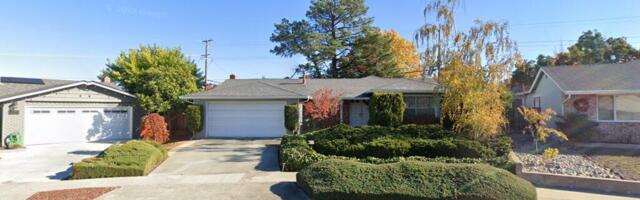Detached house sells for $2 million in San Jose