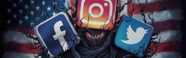 Majority of Americans think social media firms have too much power, finds survey