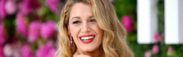 Blake Lively has been ‘tone deaf’ since her plantation wedding and promotion of slave owner ‘style’