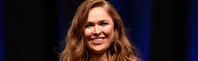 Ronda Rousey finally apologizes for Sandy Hook truther past after getting roasted on Reddit