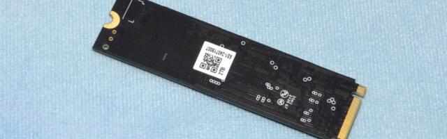 Phison E31T ES 2TB Review: The performance per watt champion