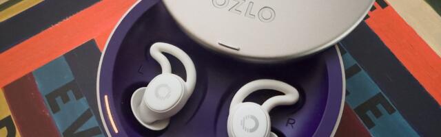 Ozlo Sleepbuds hands-on: resurrected and I’ve slept so good