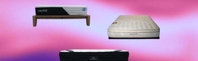 24 Black Friday Mattress Deals Our Experts Love