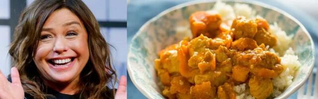 Rachael Ray's 5 tips for turning Thanksgiving leftovers into delicious family meals