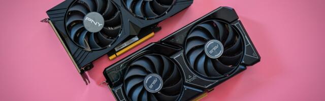 Nvidia may soon bid farewell to its most popular GPU