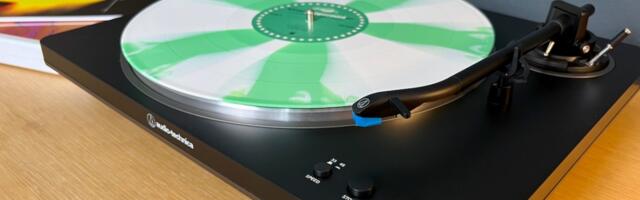 How we test turntables and record players