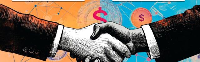 InCred Group Buys Financial Advisory Firm Arrow Capital To Expand Middle East Ops