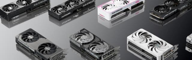 Nvidia Promises the RTX 5060 Ti Is a 1440p Beast, but Tariffs Could Change That