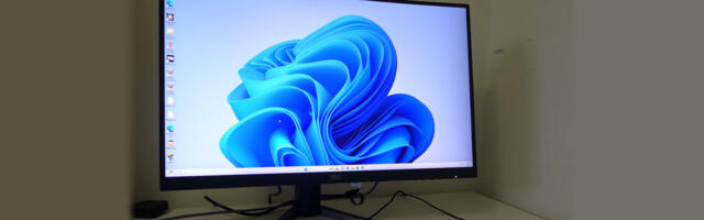 AOC CQ27G4ZH Gaming Monitor Review: 300 Hz For Less Than You’d Expect