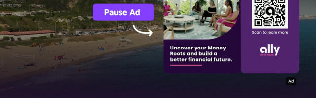 Roku hits ‘pause’ on misleading reports of pause-screen advertising