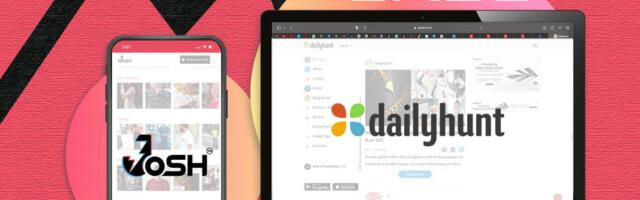 Josh, DailyHunt Parent VerSe Innovation Lays Off 350 Employees