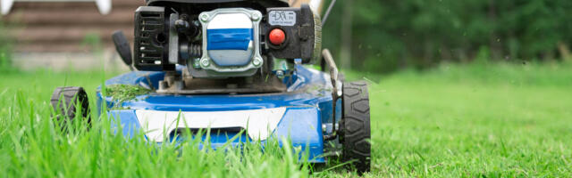 Yes, Some Lawn Mower Blades Are Reverse Threaded - Here's Why It's Important